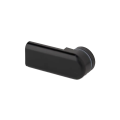 Limelight Frolic Vaporizer Angled Mouthpiece