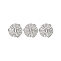 MAD Heaters Tempest 2 Ball Retention Screen - 3 pieces
