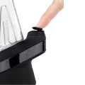 Puffco New Peak Vaporizer *Onyx*