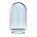 Stündenglass Gravity Infuser Replacement Ball *Rainbow*