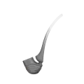 Puffco Proxy | Puffco New Proxy Wizard Glass *Onyx*