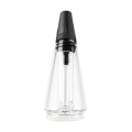 Puffco New Peak | New Peak Pro 3DXL Travel Glass