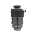 Puffco New Peak Pro 3DXL Chamber *Black* *Limited Edition*