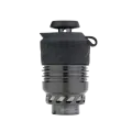 Puffco New Peak Pro 3DXL Chamber *Black* *Limited Edition*