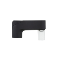Puffco Pivot Glass adapter with 3D chamber
