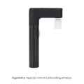 Puffco Pivot Glass adapter with 3D chamber