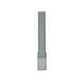 Arizer Solo 3 XL Mouthpiece 90 mm *Black*
