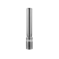 Arizer Solo 3 XL Mouthpiece 90 mm *Transparent*
