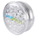 Vapowelt Grinder 3-parts (60 mm)