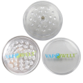 Vapowelt Grinder 3-parts (60 mm)