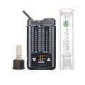 Mighty Complete Set + Aquavape³ Bubbler & 14 mm Adapter
