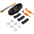 MIGHTY(+) Wear & Tear Set