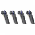 MIGHTY(+) | CRAFTY(+) Mouthpiece Set - 4 Pieces