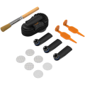 CRAFTY(+) Wear Part Set