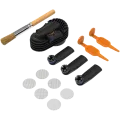CRAFTY(+) Wear Part Set
