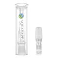 AquaVape³ Water Filter with Glass Adapter for Arizer Solo 3