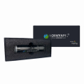 AquaVape³ Water Filter with Glass Adapter for Arizer Solo 3