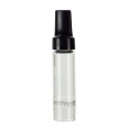 Arizer Air MAX | Air SE | Solo 2 | Solo 3 Aroma Pipe made of Glass with plastic mouthpiece