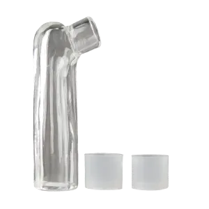 Glass Mouthpiece for MIGHTY(+) | CRAFTY(+)