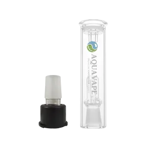 AquaVape³ Water Filter incl. Easy Flow Glass Adapter for MIGHTY(+) | CRAFTY(+)