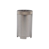 Extract Steel Pod (Capsule for oils, extracts and extracts)