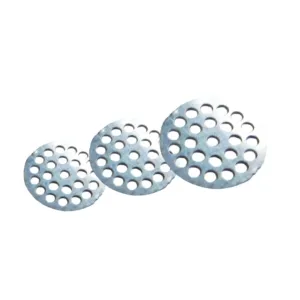 FocusVape Mouthpiece Screen Set (Ø 6 mm) - 3 Pieces