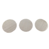 Focusvape Sieve Set Ø 10 mm for Herb Chamber (3 pcs.)