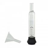 Bubbler Mouthpiece for XMAX V2 PRO / Storm Vaporizer