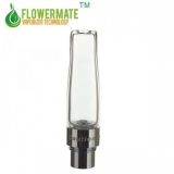 FlowerMate Mouthpiece (Glass) for V5.0 models