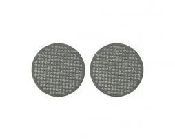 FlowerMate AURA Mouthpiece Sieve Set Ø 8 mm