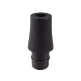 FlowerMate V7.0 S - Mouthpiece made of Silicone