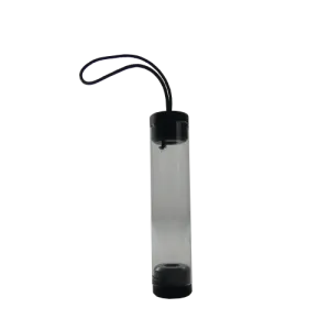 FocusVape Dosing Capsules Container