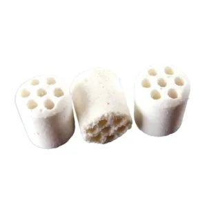 FocusVape Ceramic Meshes - 3 Pieces
