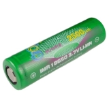 Dabbie Pro Replacement Battery 2500mAh