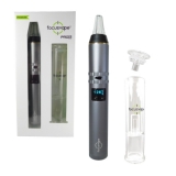 FocusVape Pro S Vaporizer Premium-Set *Gun Metal*