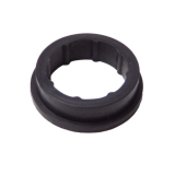 Focusvape Chamber Connection Seal / Silicone Ring for Mouthpiece in Black