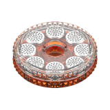 Storz & Bickel Filling Aid Magazine with 8 Capsules and 8 Extract Pads