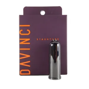 Davinci IQ "Stashtube"