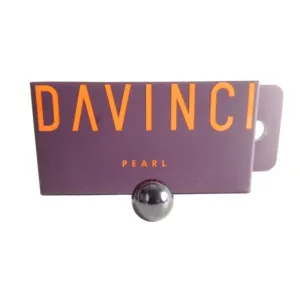 DaVinci IQC | IQ 2 Pearl