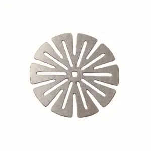 DynaVap Sieve Set Stainless Steel Ø 8 mm - 3 Pieces