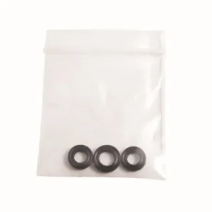 DynaVap VapCap SS Condenser O-ring Kit - 3 Pieces