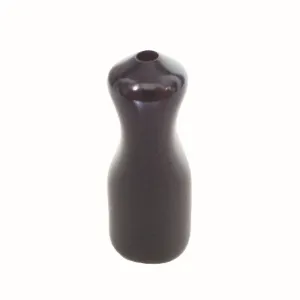 DynaVap "Thick Mouthpiece" | Adapter Black