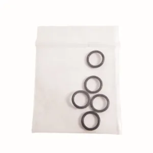 DynaVap Replacement Seal Set of 5