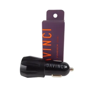 DaVinci Universal USB Car Charger