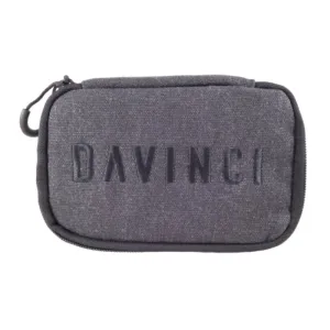 Davinci IQC Softbag Grey