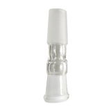 Waterfilter Adapter (10 mm on 14 mm) long for DaVinci IQ2/IQC/Miqro