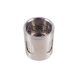 Boundless CFX Steel Pod Dosing Capsule for Extracts