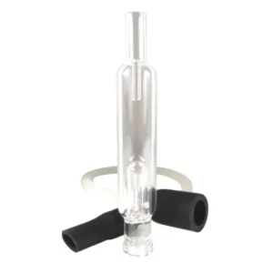 Universal Waterfilter | Bubbler + Hose + Adapter