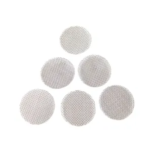 Arizer ArGo sieve set Ø 10 mm (fine)