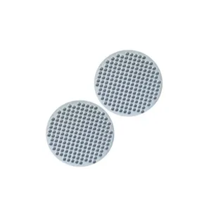 FlowerMate Sieve Set Mouthpiece Ø 8.5 mm (2 pcs)
